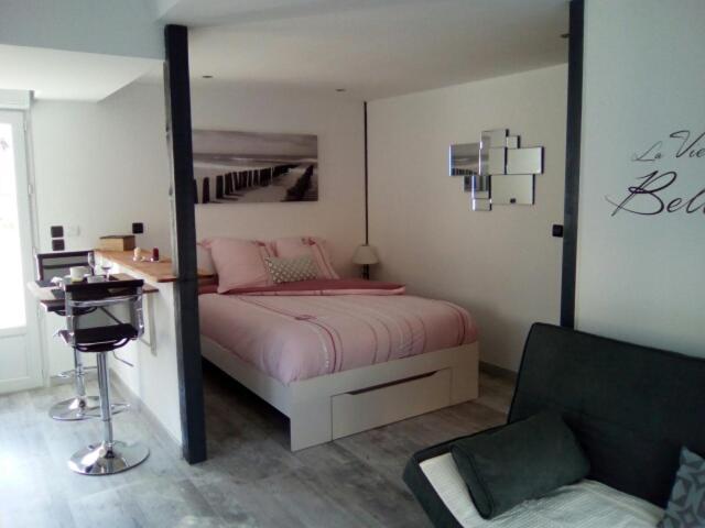 Bed and Breakfast Beatrice Ver-sur-Mer Esterno foto