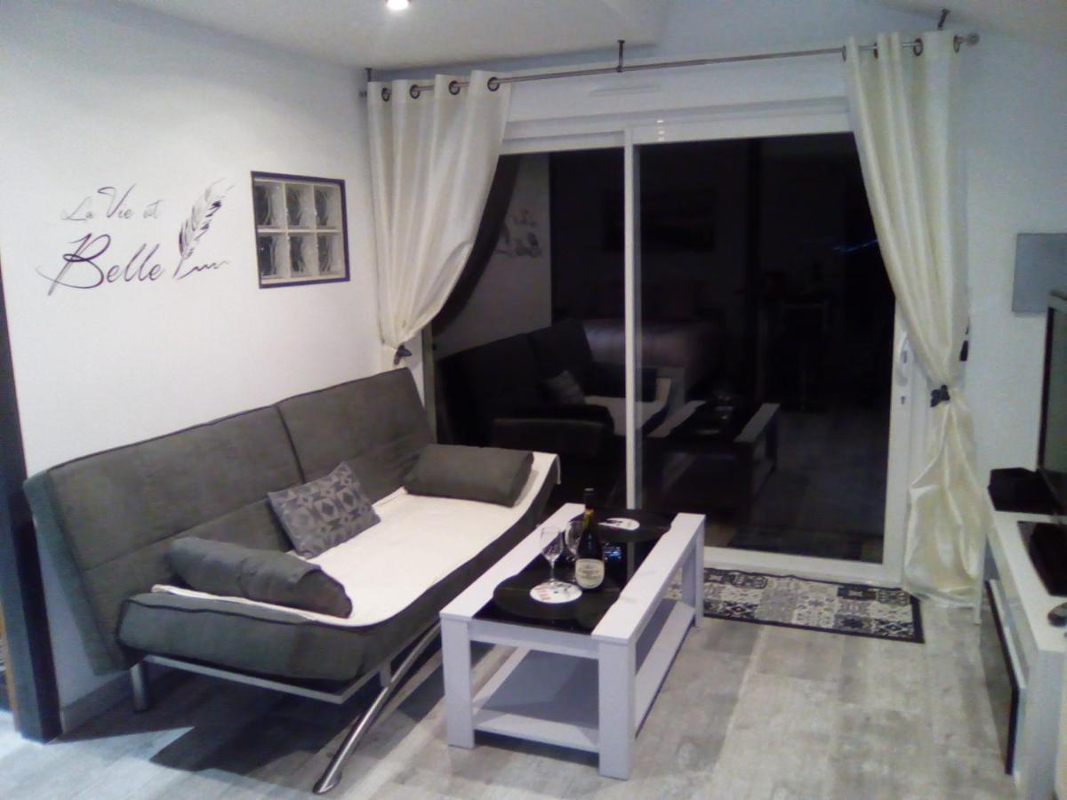Bed and Breakfast Beatrice Ver-sur-Mer Esterno foto