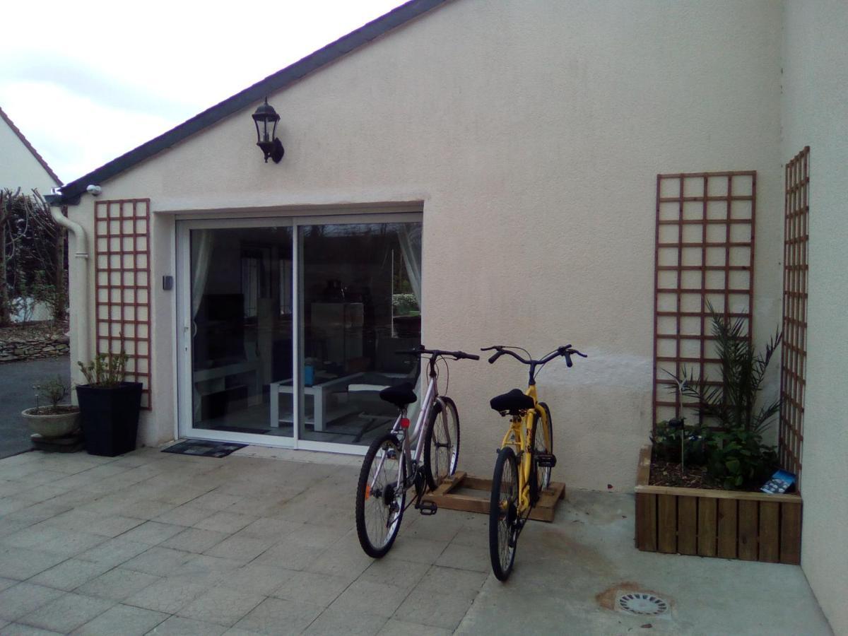 Bed and Breakfast Beatrice Ver-sur-Mer Esterno foto