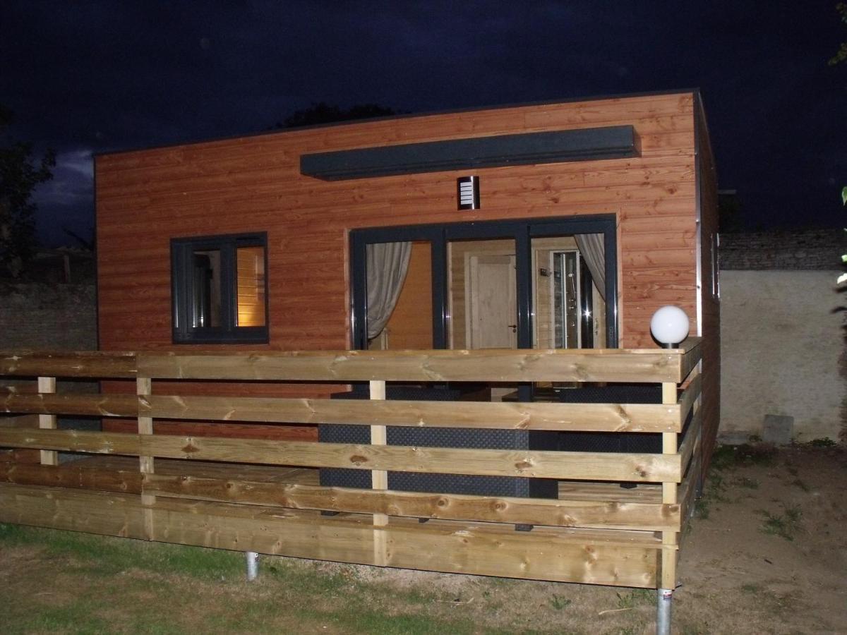 Bed and Breakfast Beatrice Ver-sur-Mer Esterno foto
