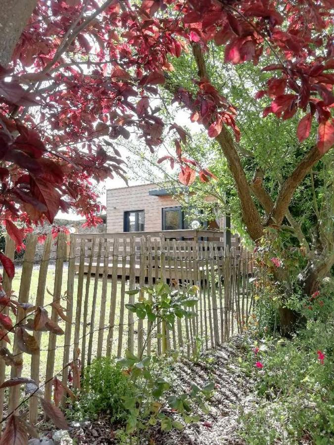 Bed and Breakfast Beatrice Ver-sur-Mer Esterno foto